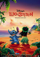 Poster di Lilo & Stitch