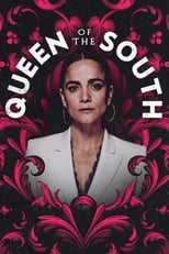 Poster for Queen of the South Season 5