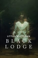 Poster di Black Lodge