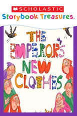 Poster for The Emperor's New Clothes