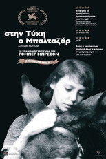 Στην τύχη ο Μπαλταζάρ