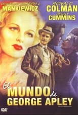 El mundo de George Apley