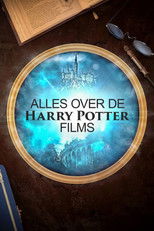Alles over de Harry Potter films