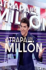 Poster for Atrapa un millón