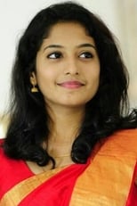 Foto retrato de Anjali Nair