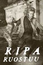 Poster for Ripa Hits the Skids 