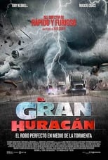 Imagen Operación: Huracán (HDRip) Español Torrent