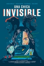 Poster for Una chica invisible