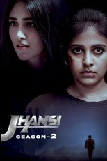 Poster for Jhansi Season 2