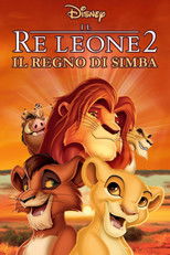 Il re leone II - Il regno di Simba