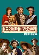 Poster for Horrible Histories Season 8