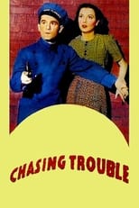 Poster for Chasing Trouble