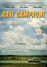 Poster for Rase campagne