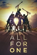 Poster for All For One 