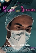 Poster for Beauty & the Beholder