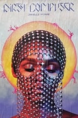 Janelle Monáe: Dirty Computer (2018)