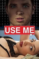 Poster for Use Me