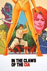 Poster for In the Claws of the CIA