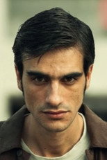 Yousif Omarr as  in Coma