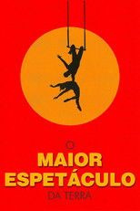 The Greatest Show on Earth