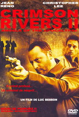 Rauri de Purpura 2: Ingerii Apocalipsei