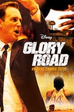 Poster di Glory Road - Vincere cambia tutto