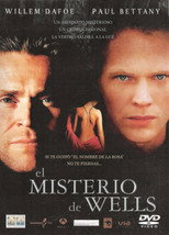 El misterio de Wells