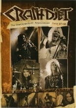 Crashdïet - The Unattractive Revolution Tour 07-08