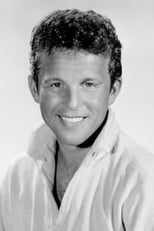 Poster for Bobby Vinton