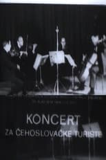 Poster for A Concerto for Czechoslovak Tourists 