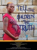 Poster for Tell the Children the Truth