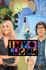 Involución poster