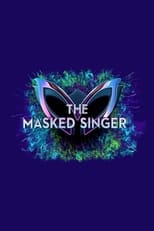 Poster for The Masked Singer (Greece)