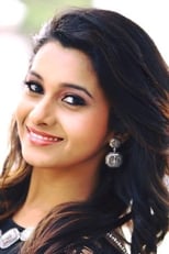 Poster for Priya Bhavani Shankar