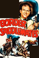 Border Saddlemates