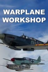 Poster for Warplane Workshop