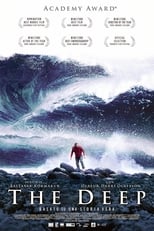 Poster di The Deep