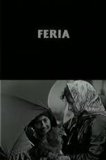 Poster for Féria