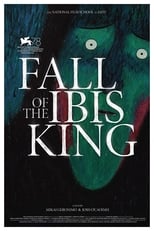 Poster for Fall of the Ibis King