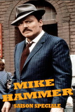 Affiche de Épisodes spéciaux — Mike Hammer