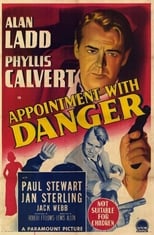 Appointment with Danger (1951)