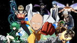 One Punch Man 3x10 (S03E10)