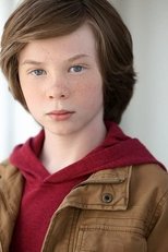 Foto retrato de Sawyer Holt