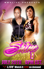 Poster for SHINE 1