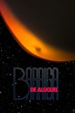 Poster for Barriga de Aluguel Season 1