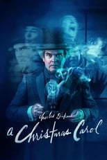 Poster di Charles Dickens' A Christmas Carol