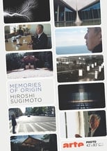 Poster for Memories of Origin: Hiroshi Sugimoto 