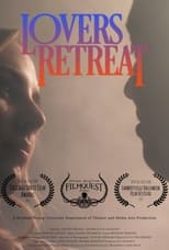 Poster for Lovers Retreat