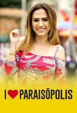 Poster for I Love Paraisópolis Season 1