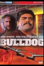 Poster for Bulldog